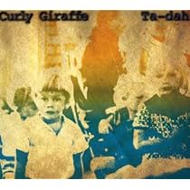 Amazon.co.jp: Curly Giraffe: ミュージック
